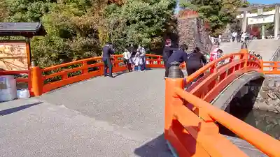 武田神社のその他建物