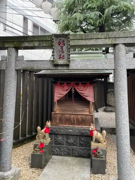 太宗寺(東京都)