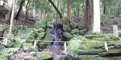出雲大神宮のその他建物
