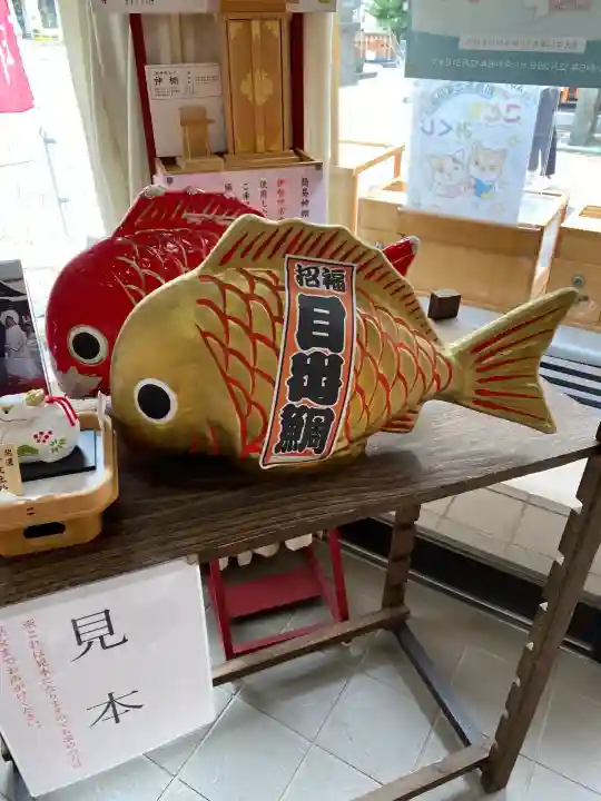 上野総社神社(群馬県)