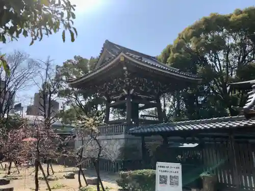 真宗大谷派名古屋別院(愛知県)