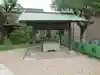 浄専寺の手水舎