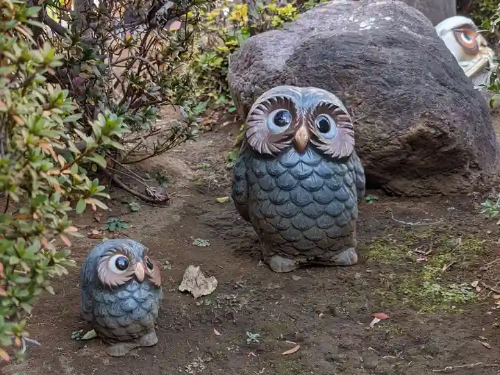 法輪寺(東京都)