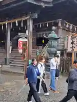 金刀比羅宮(香川県)