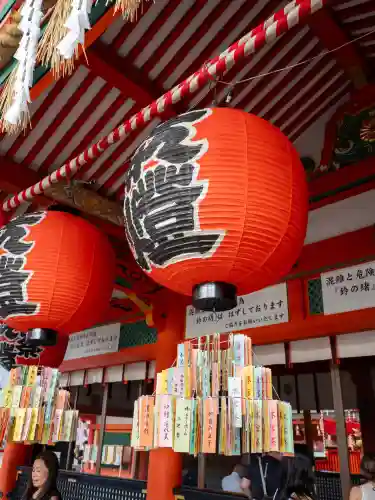 伏見稲荷大社(京都府)