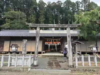 天野八幡神社(和歌山県)