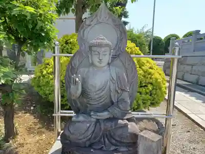 永源寺(埼玉県)