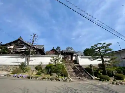 常光院のその他建物