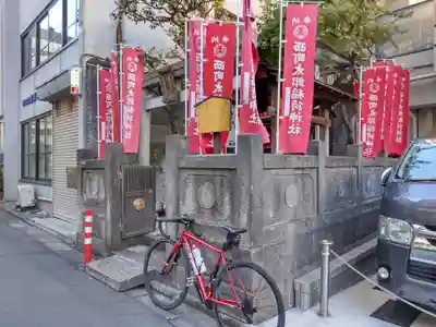 太郎稲荷神社(東京都)