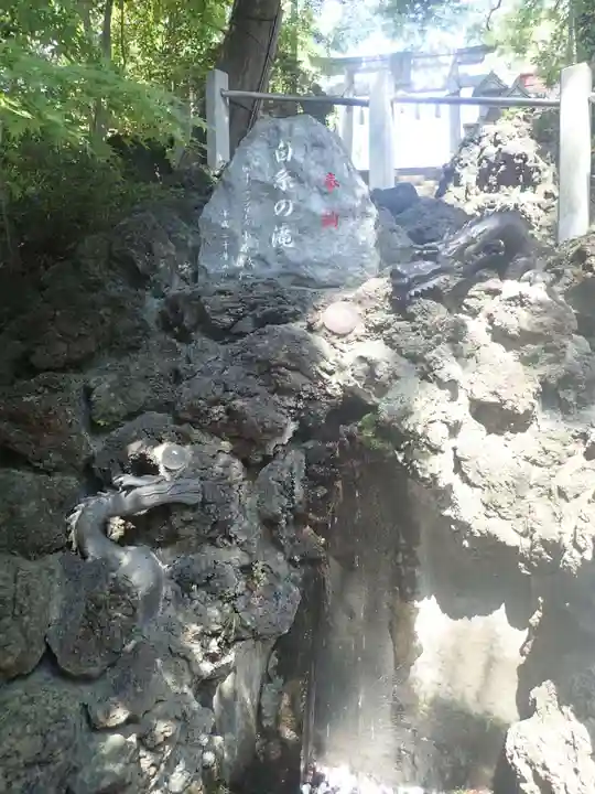 京濱伏見稲荷神社(神奈川県)