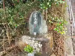 桧尾寺(滋賀県)