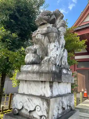 八幡八雲神社(東京都)