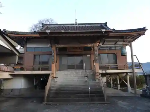 興禅寺(宮崎県)