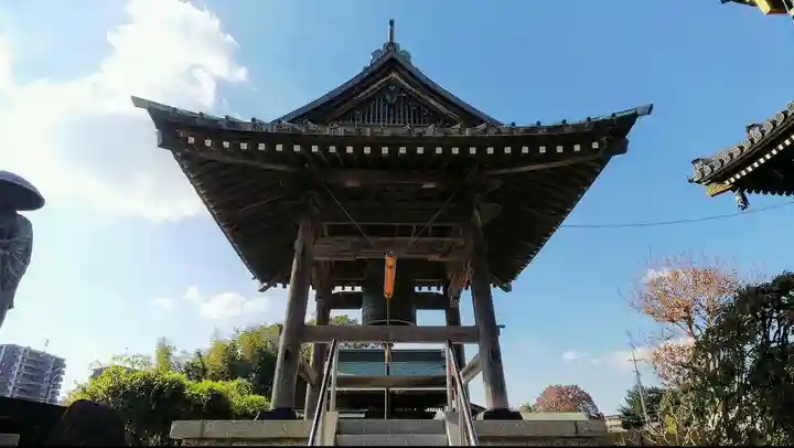 多福院のその他建物