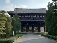 東福禅寺(東福寺)(京都府)