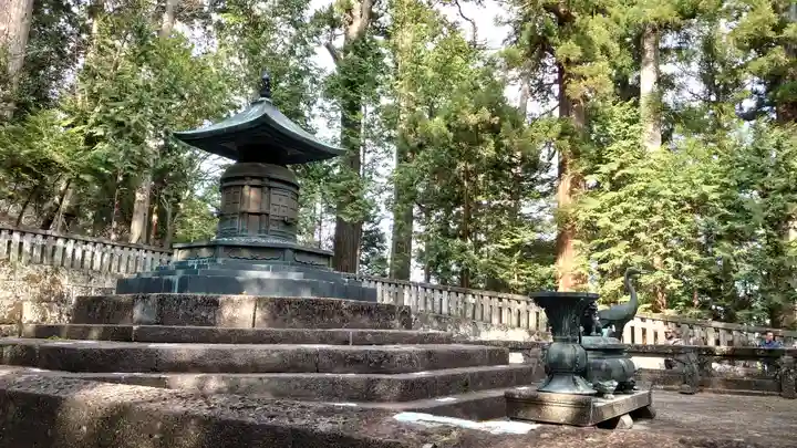 日光東照宮(栃木県)