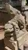 小樽稲荷神社の狛犬