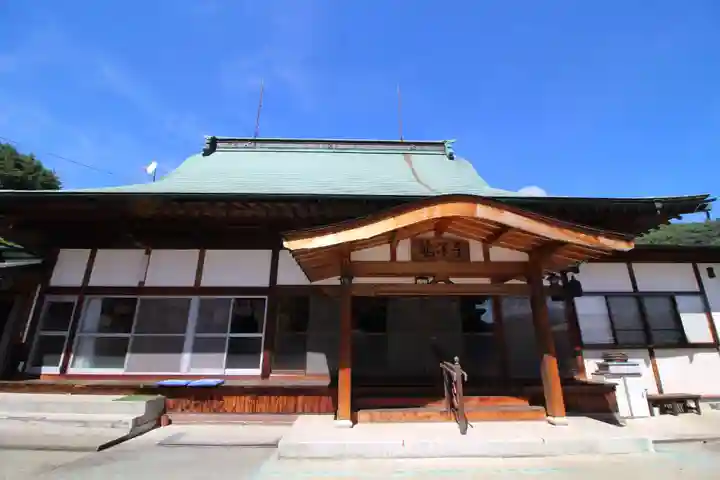 龍澤寺(群馬県)