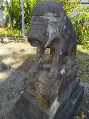 甲子大黒天神社(宮城県)