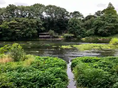 貴船神社(静岡県)