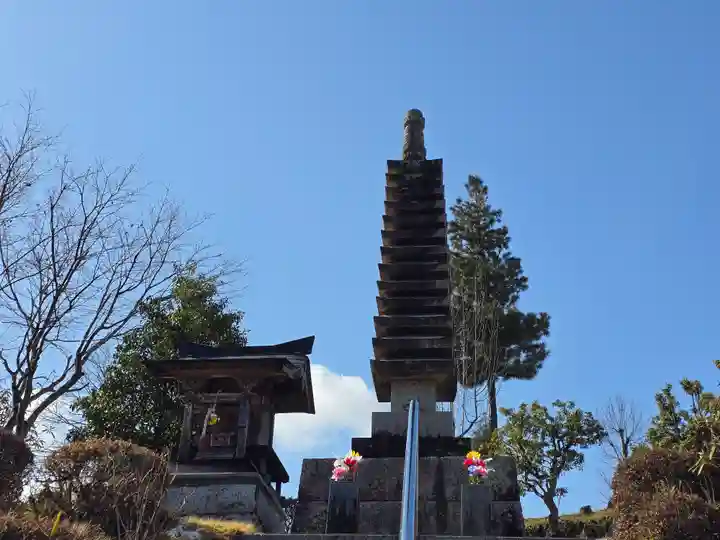 法輪寺(岡山県)