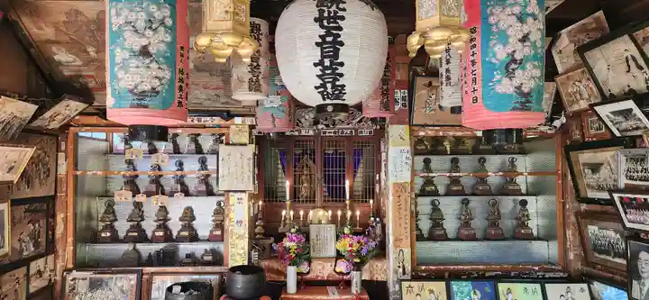 秀重院(山形県)