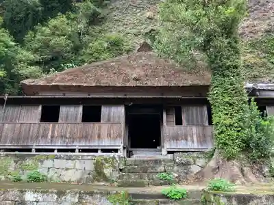 天念寺(大分県)