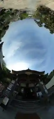 能蔵院(千葉県)