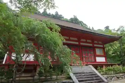 談山神社(奈良県)
