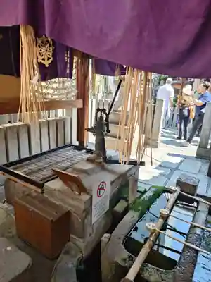 法善寺(大阪府)