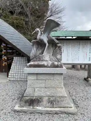 白鷺神社(栃木県)
