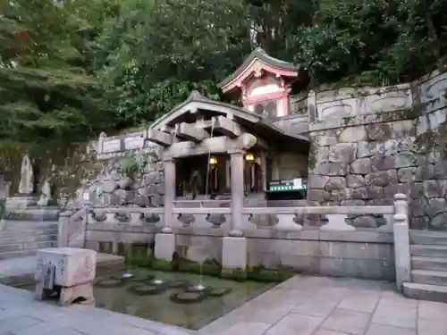 清水寺のその他建物