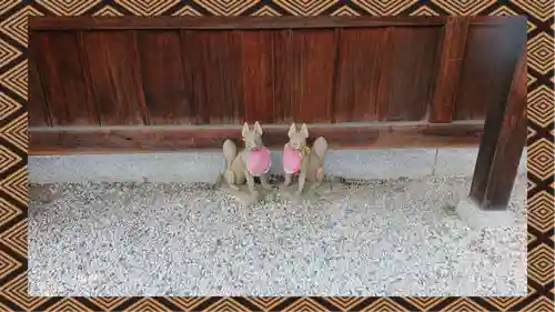 赤羽八幡神社(東京都)