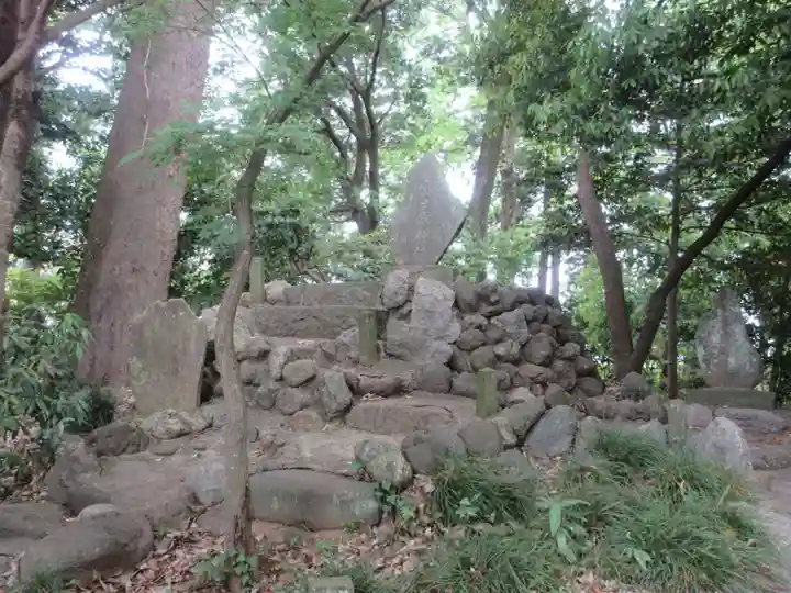 梅宮神社(埼玉県)