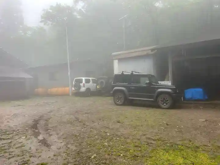 愛宕神社(京都府)