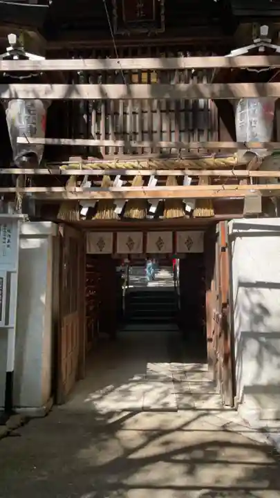 金刀比羅神社(東京都)