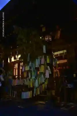 平塚八幡宮(神奈川県)