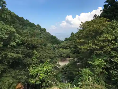 西山興隆寺(愛媛県)