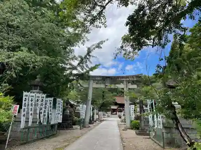 手力雄神社(岐阜県)