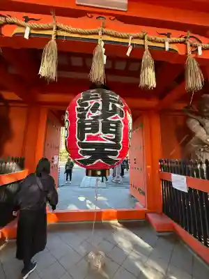 毘沙門堂門跡(京都府)