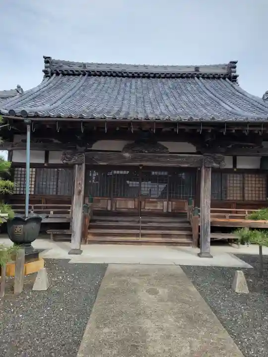 妙光寺(福井県)