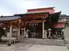 宮地嶽八幡神社(長崎県)