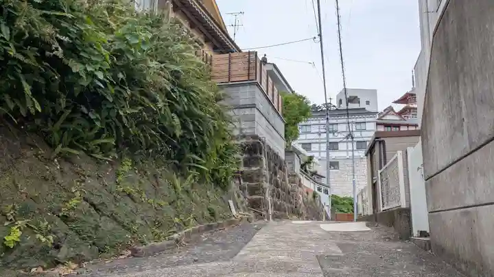 本覚院(長崎県)