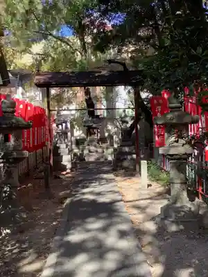 白山神社(愛知県)