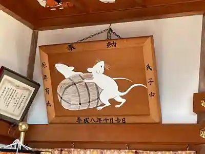 味鋺神社(愛知県)