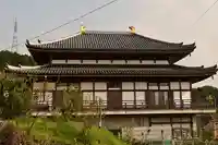 施法寺(東大寺末寺)(愛媛県)