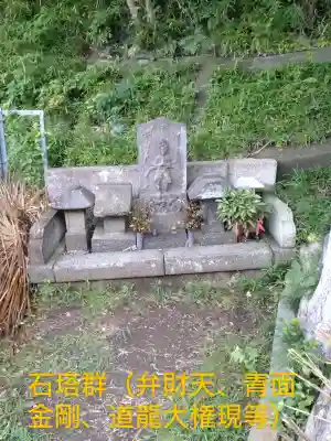 中里熊野神社(神奈川県)