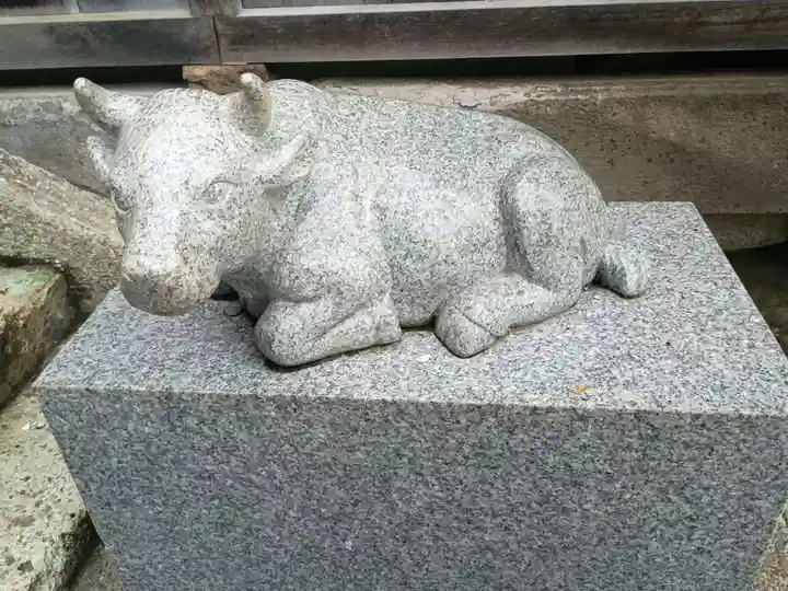 赤羽八幡神社(東京都)