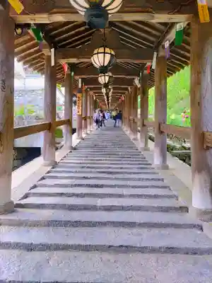 長谷寺のその他建物