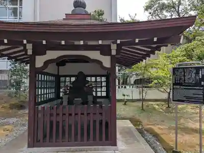 寛永寺(根本中堂)(東京都)